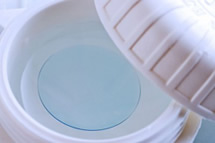 Contact Lens Case